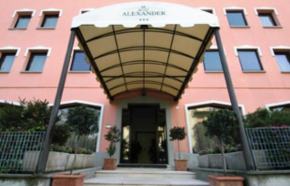 Гостиница Hotel Alexander  Фиорано Моденезе